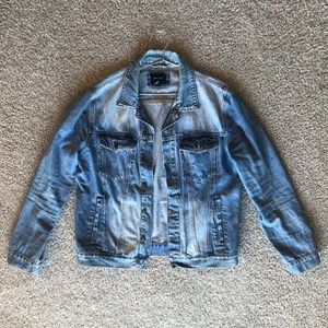 Forever 21 | Denim Jacket [Large]